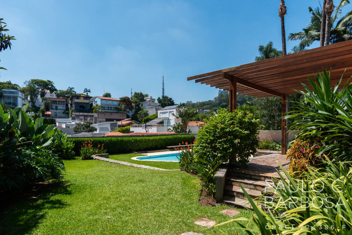 Casa, 3 quartos, 590 m² - Foto 4
