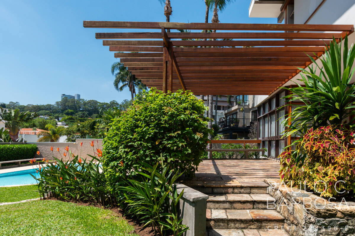 Casa, 3 quartos, 590 m² - Foto 5