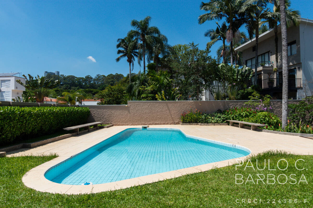 Casa, 3 quartos, 590 m² - Foto 6