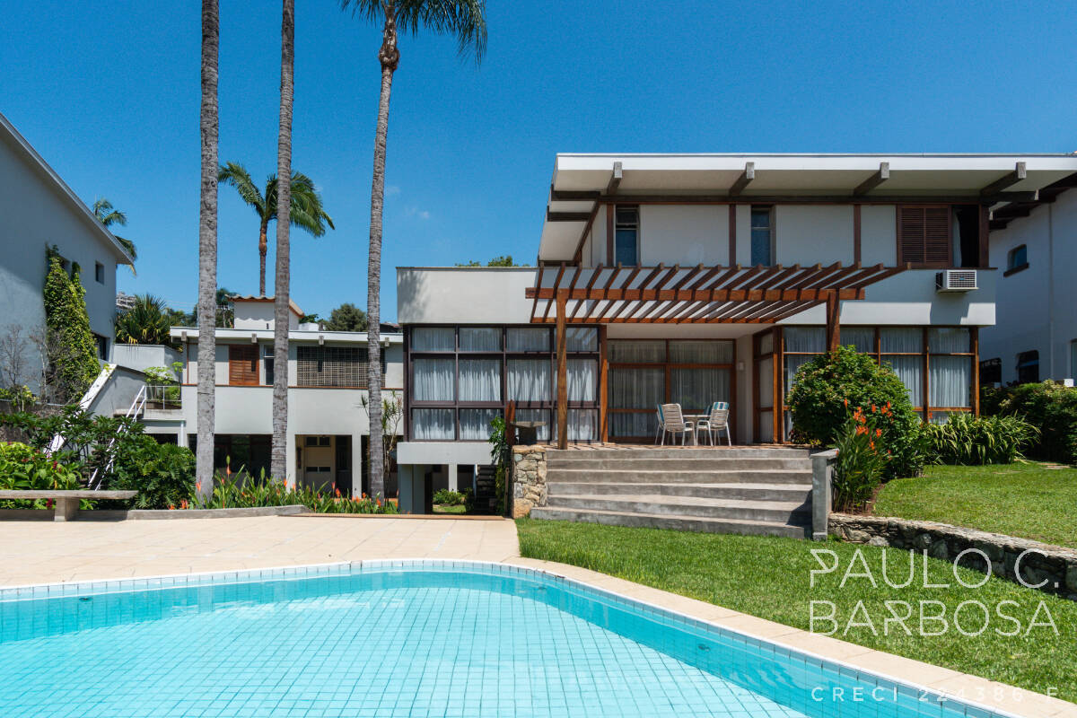 Casa, 3 quartos, 590 m² - Foto 7
