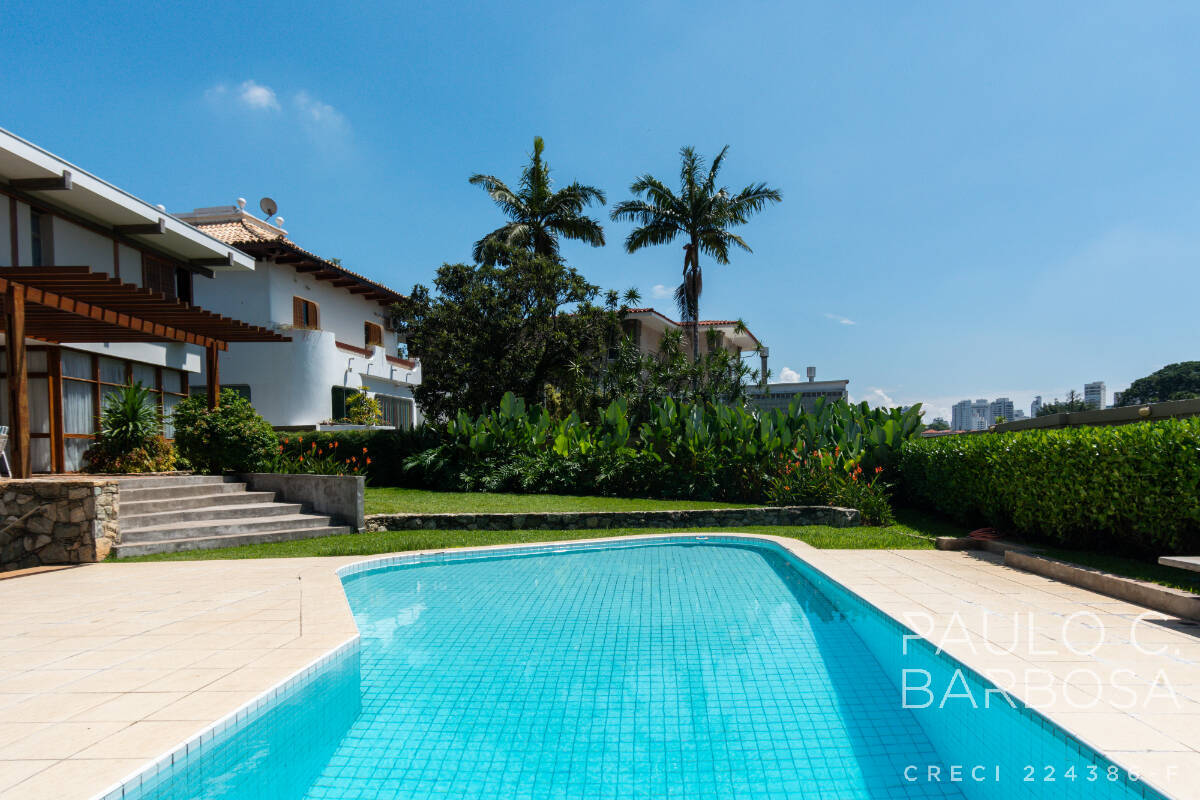 Casa, 3 quartos, 590 m² - Foto 8