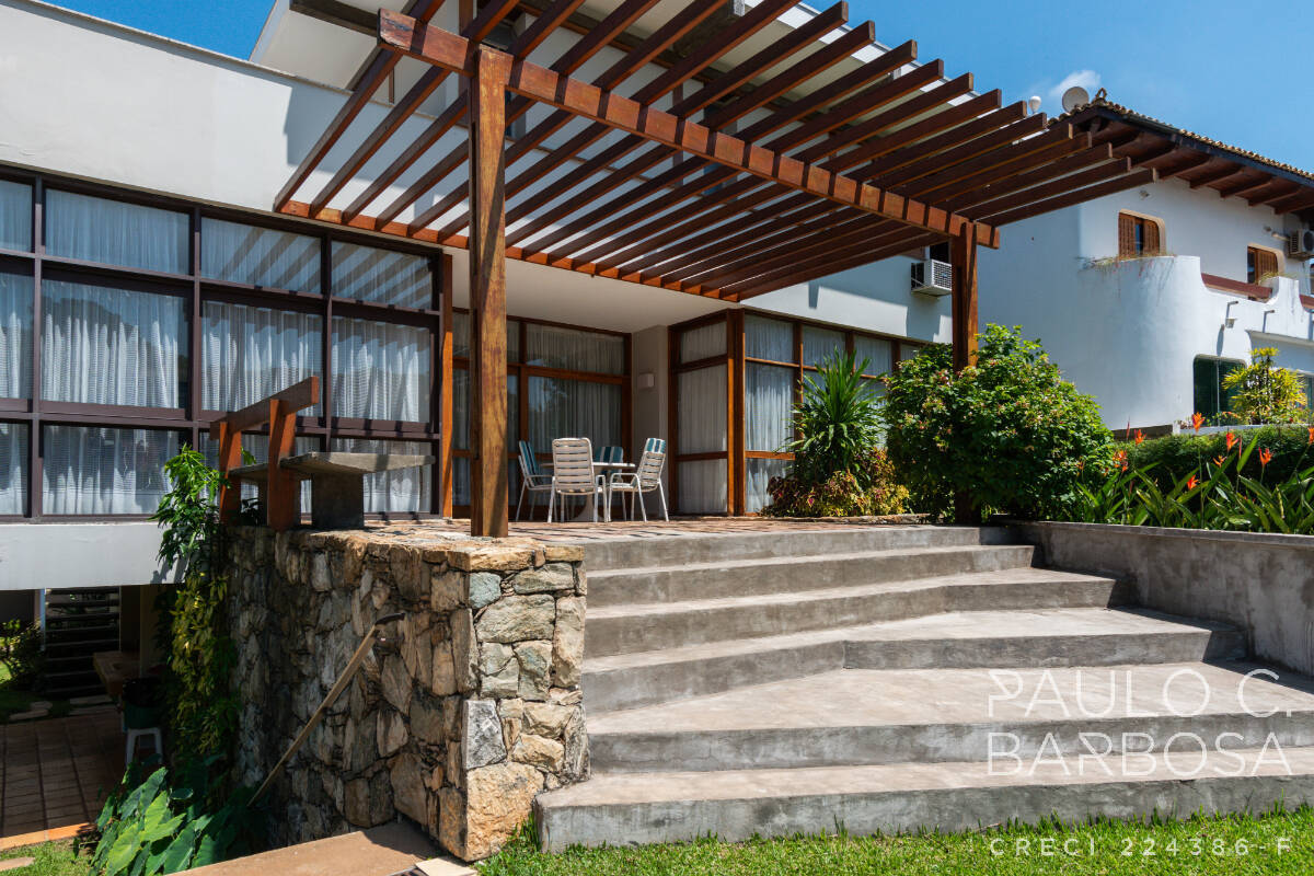 Casa, 3 quartos, 590 m² - Foto 3