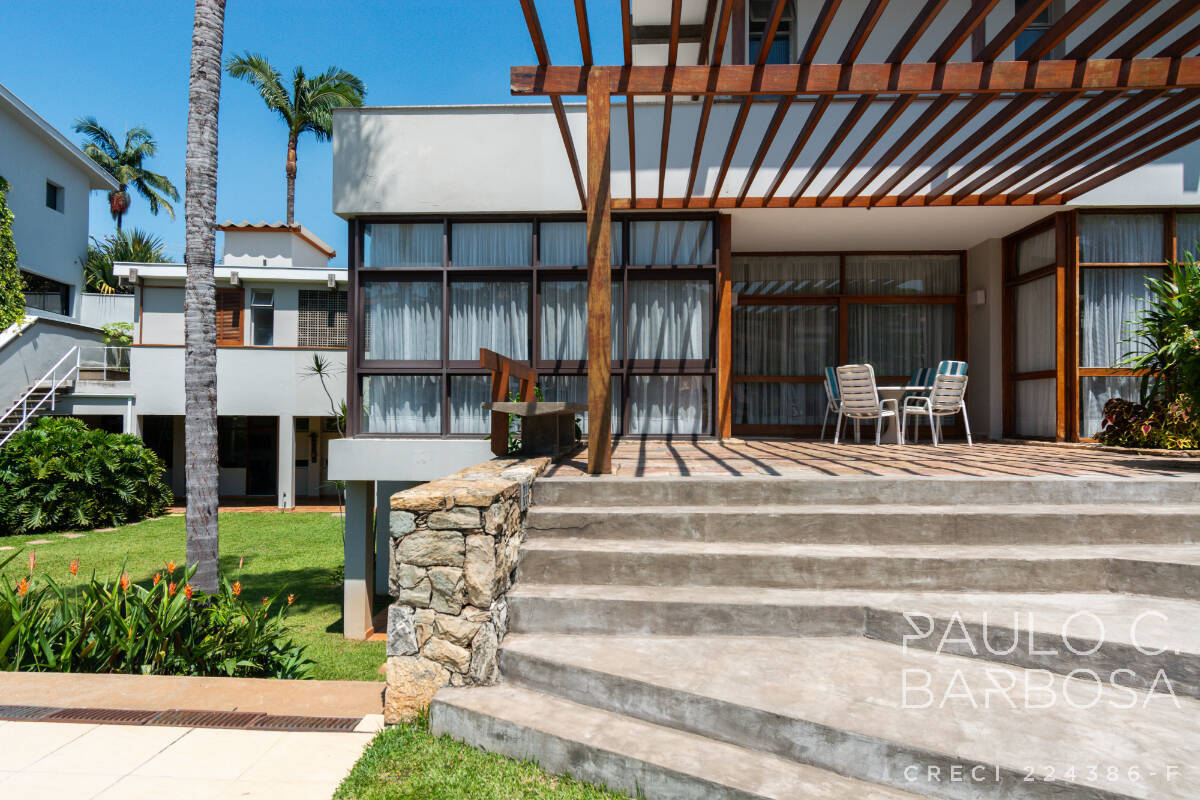 Casa, 3 quartos, 590 m² - Foto 9