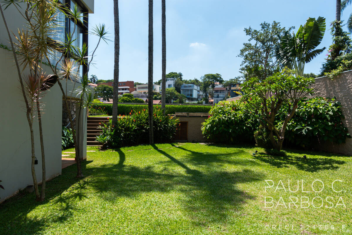Casa, 3 quartos, 590 m² - Foto 11