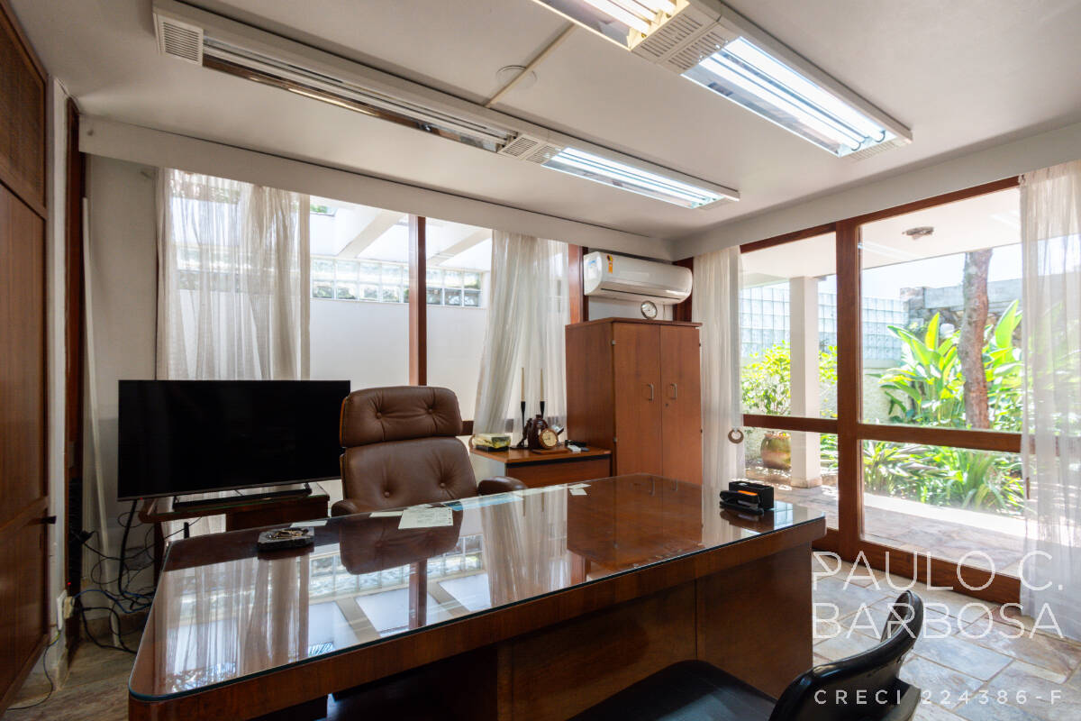 Casa, 3 quartos, 590 m² - Foto 31