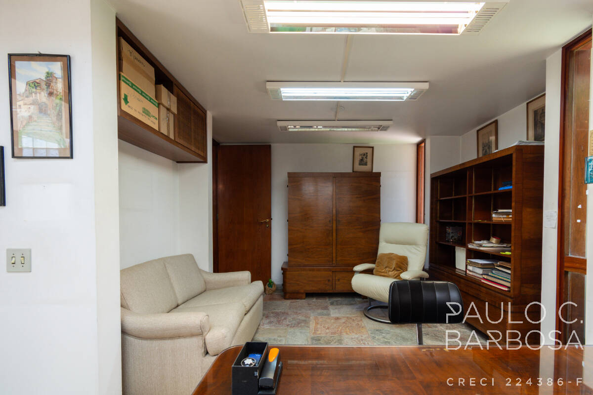 Casa, 3 quartos, 590 m² - Foto 32