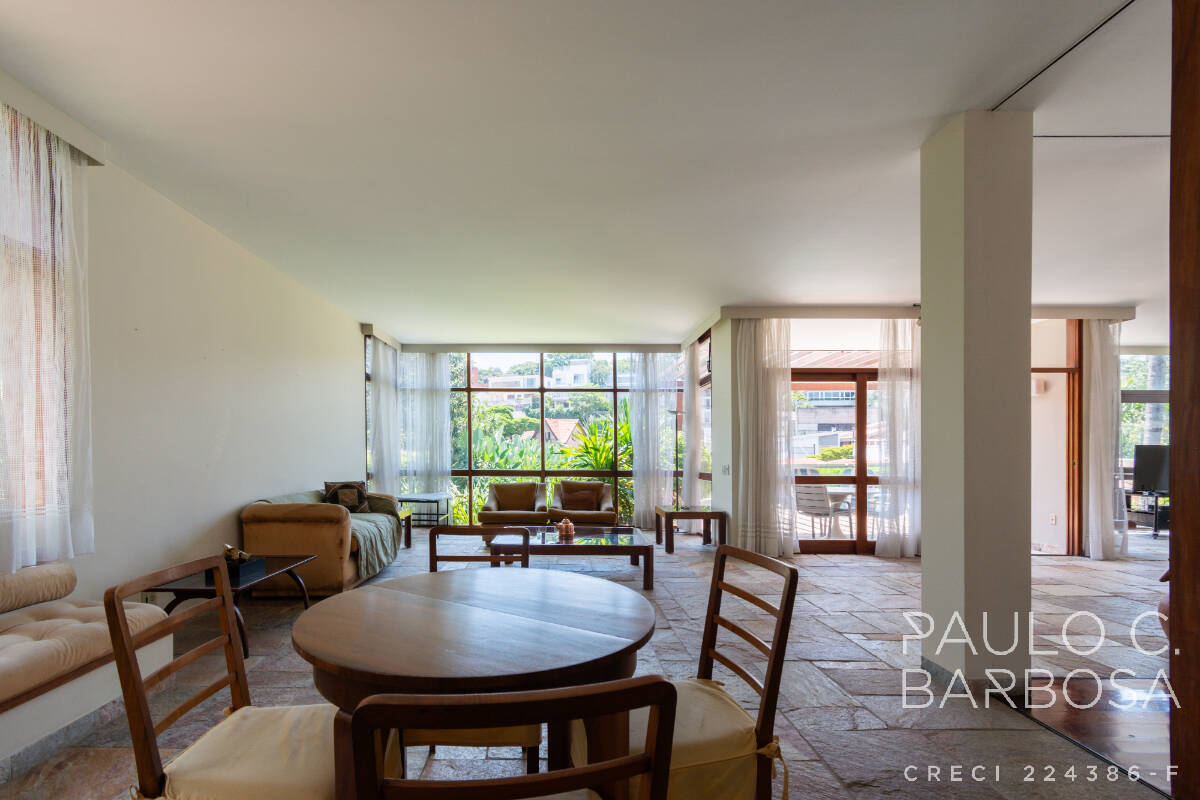 Casa, 3 quartos, 590 m² - Foto 18