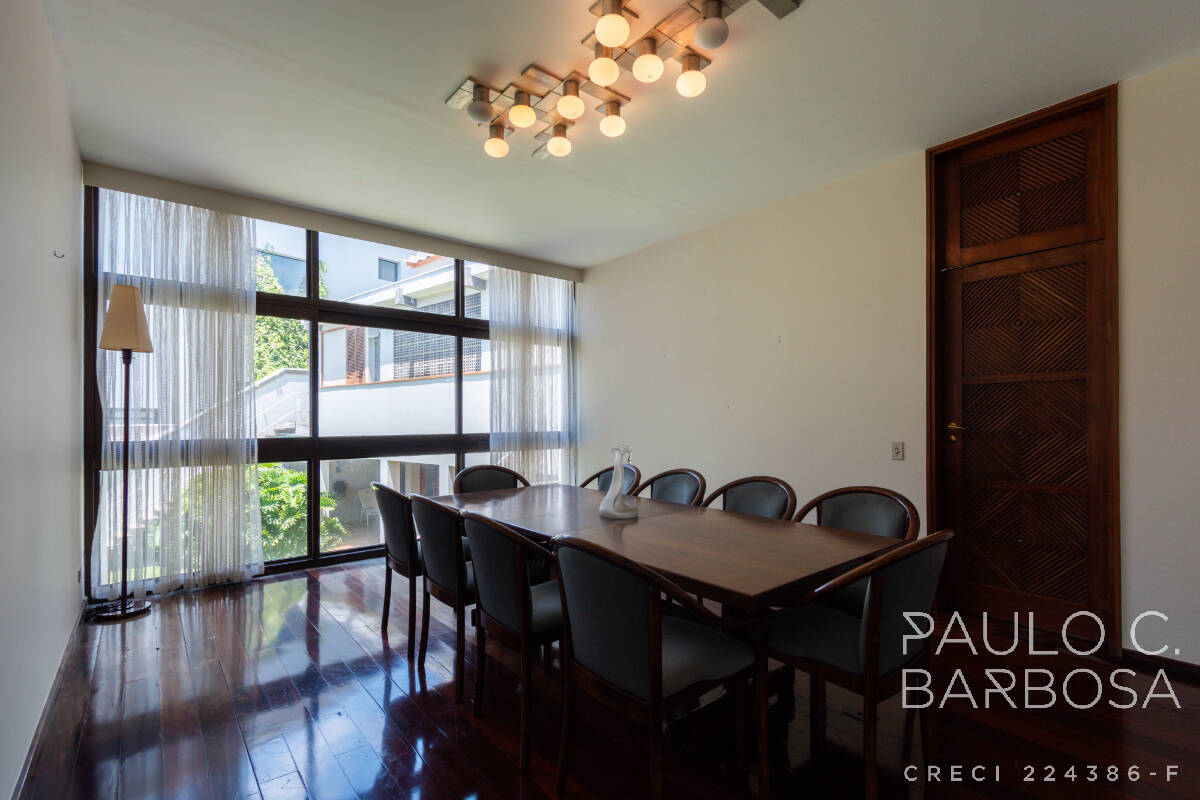 Casa, 3 quartos, 590 m² - Foto 22
