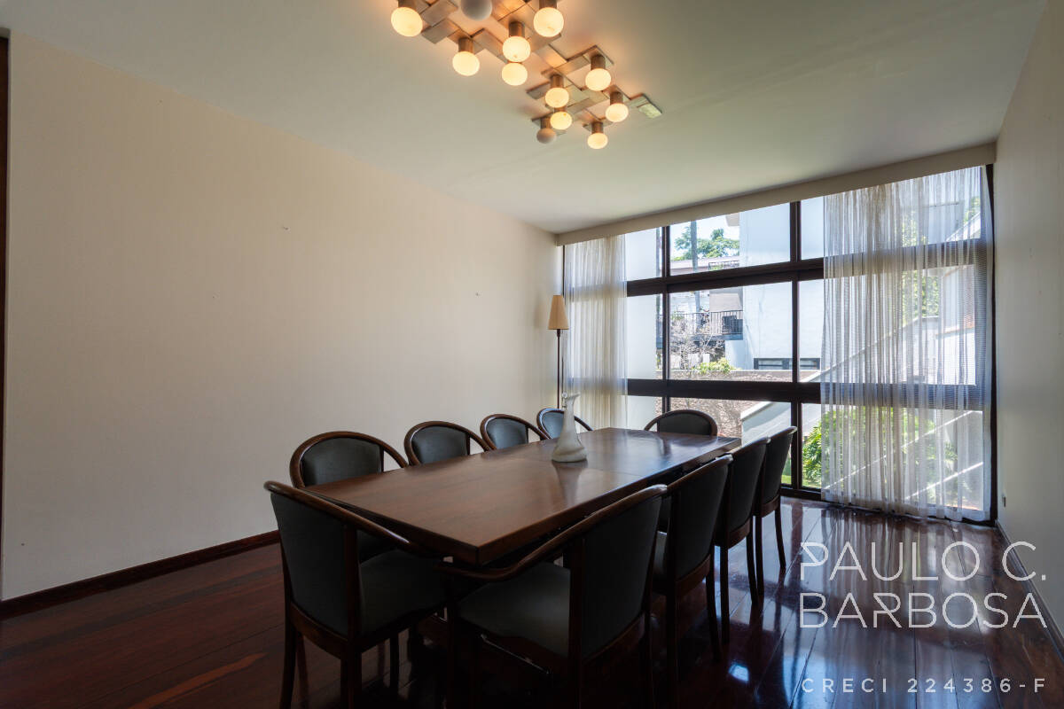 Casa, 3 quartos, 590 m² - Foto 24