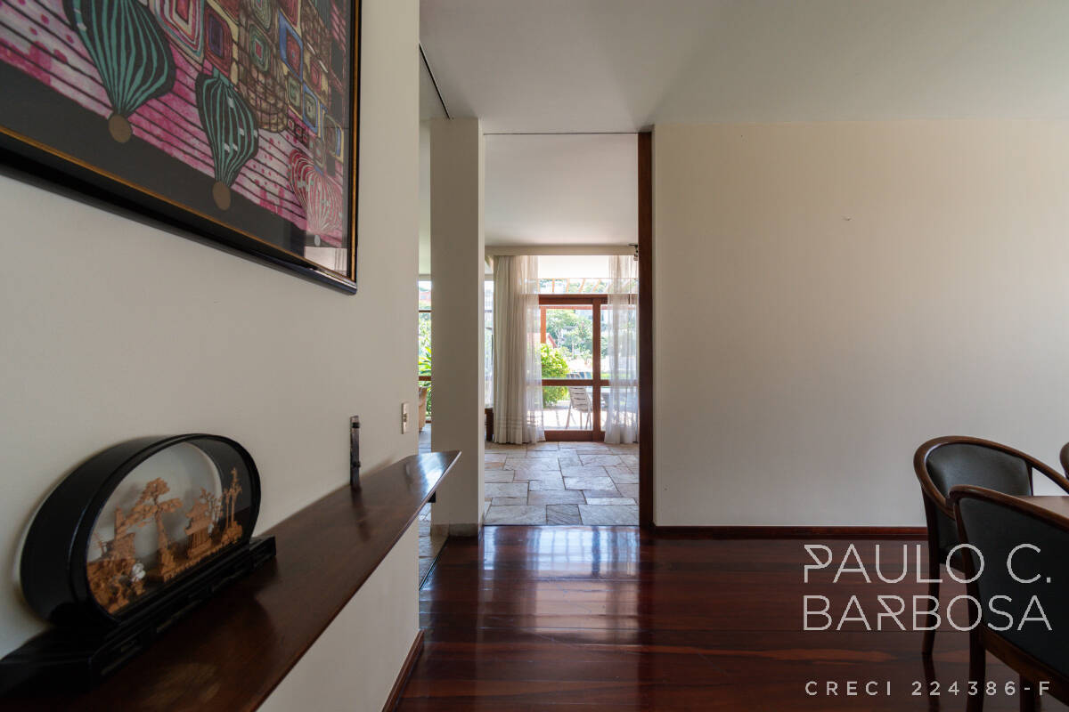 Casa, 3 quartos, 590 m² - Foto 25