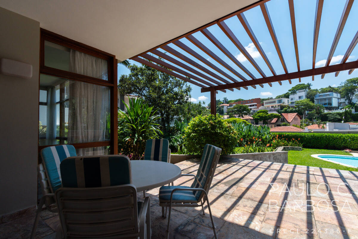 Casa, 3 quartos, 590 m² - Foto 33
