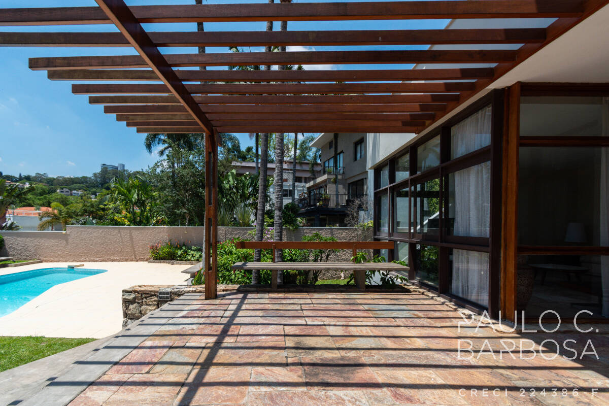 Casa, 3 quartos, 590 m² - Foto 35