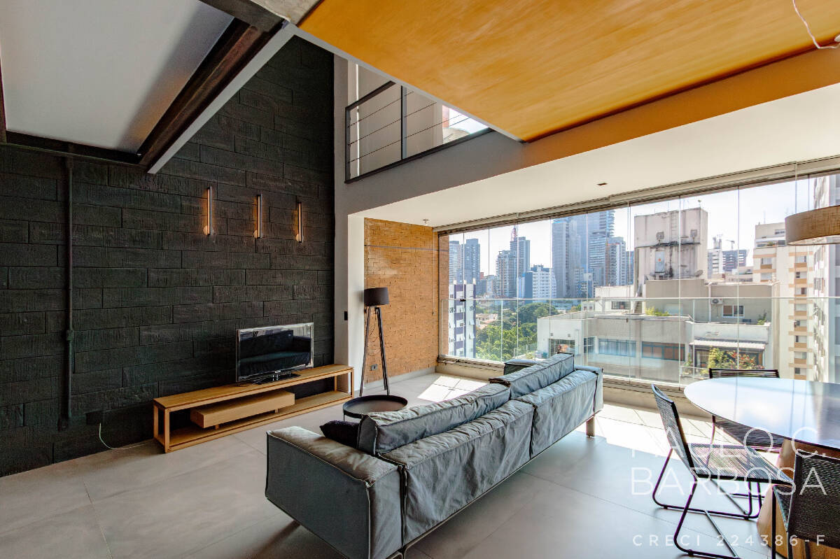 Apartamento, 1 quarto, 108 m² - Foto 4