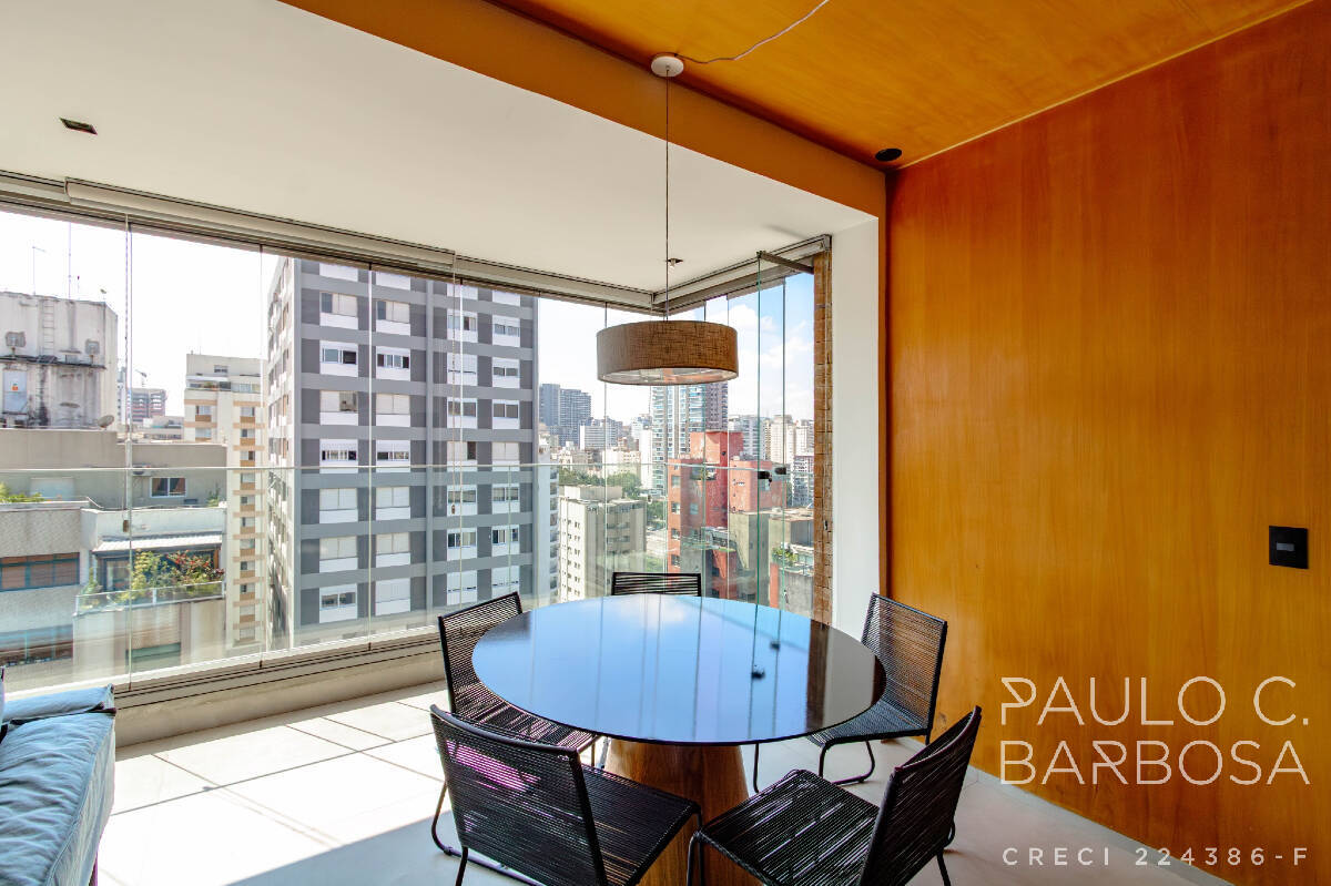 Apartamento, 1 quarto, 108 m² - Foto 7