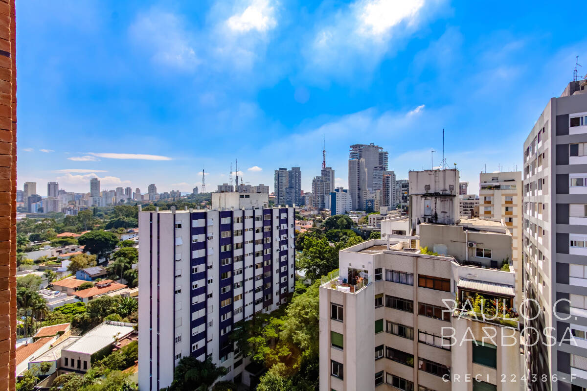 Apartamento, 1 quarto, 108 m² - Foto 13
