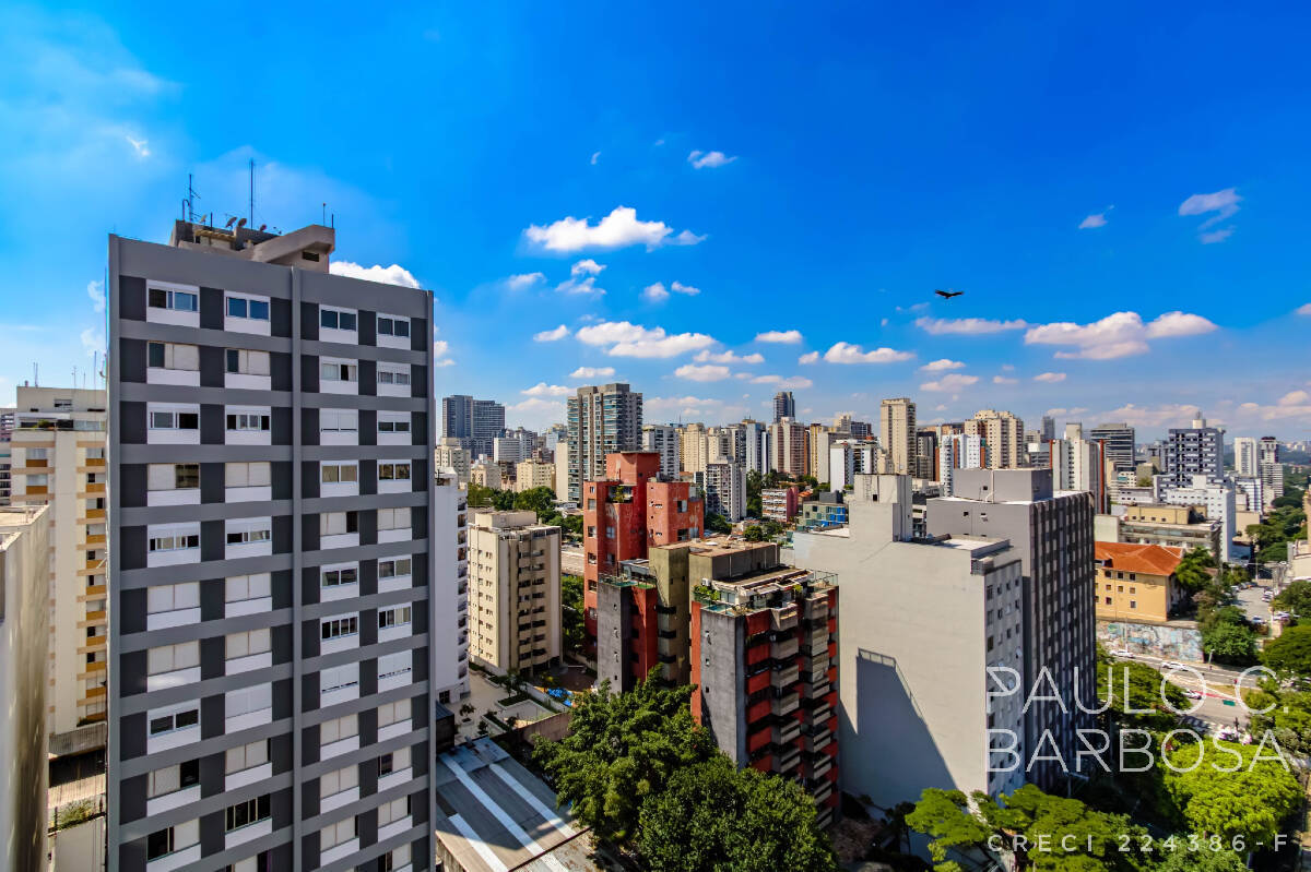 Apartamento, 1 quarto, 108 m² - Foto 14