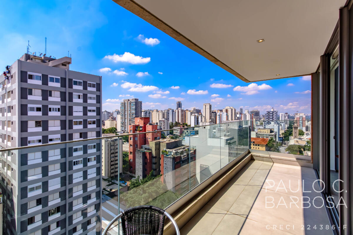 Apartamento, 1 quarto, 108 m² - Foto 20