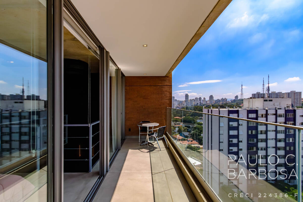 Apartamento, 1 quarto, 108 m² - Foto 17