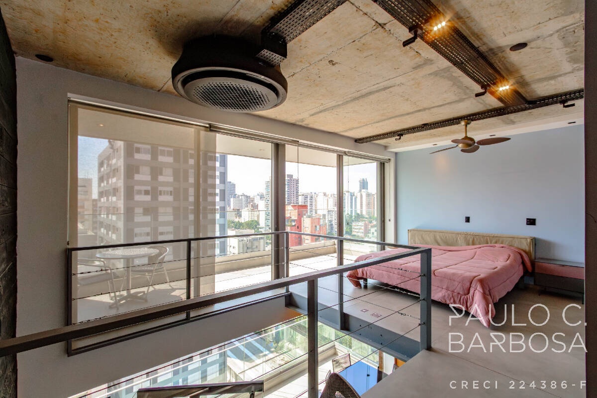 Apartamento, 1 quarto, 108 m² - Foto 26