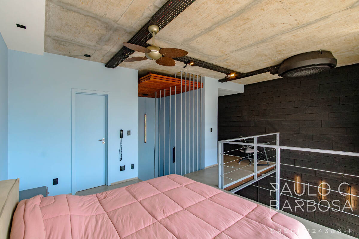 Apartamento, 1 quarto, 108 m² - Foto 21