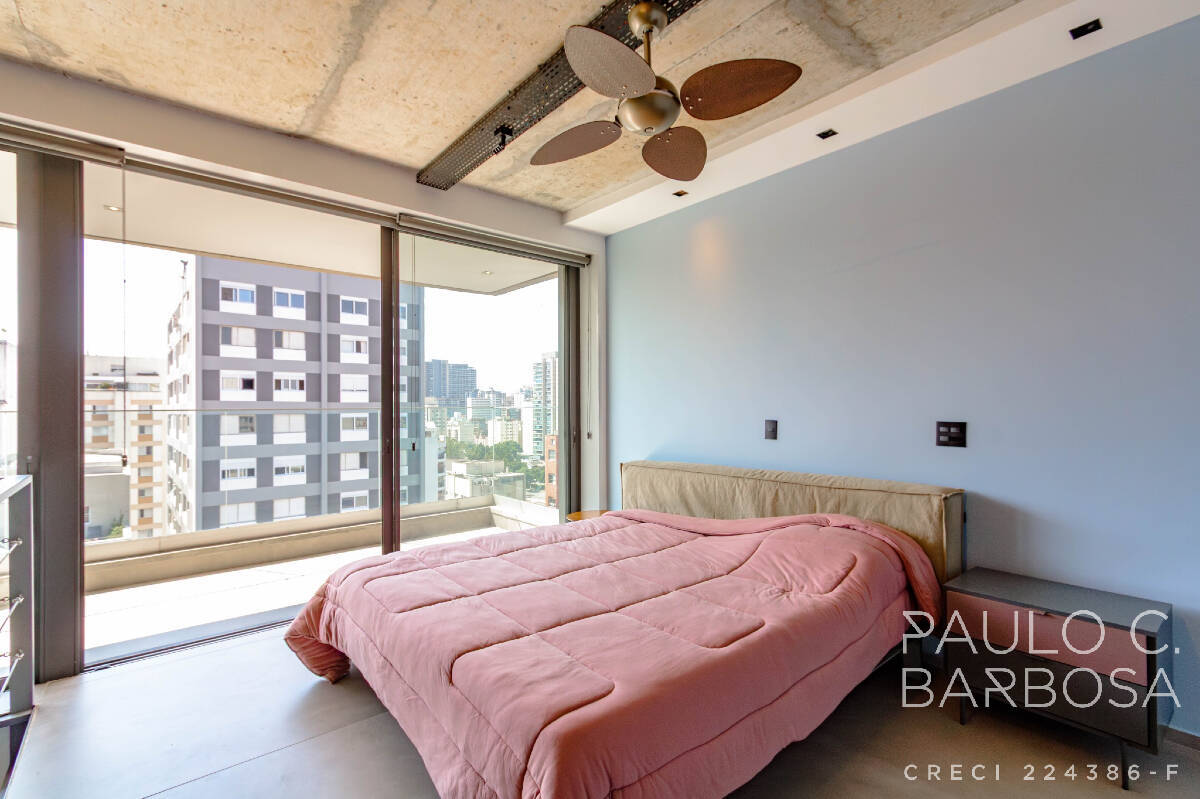 Apartamento, 1 quarto, 108 m² - Foto 16