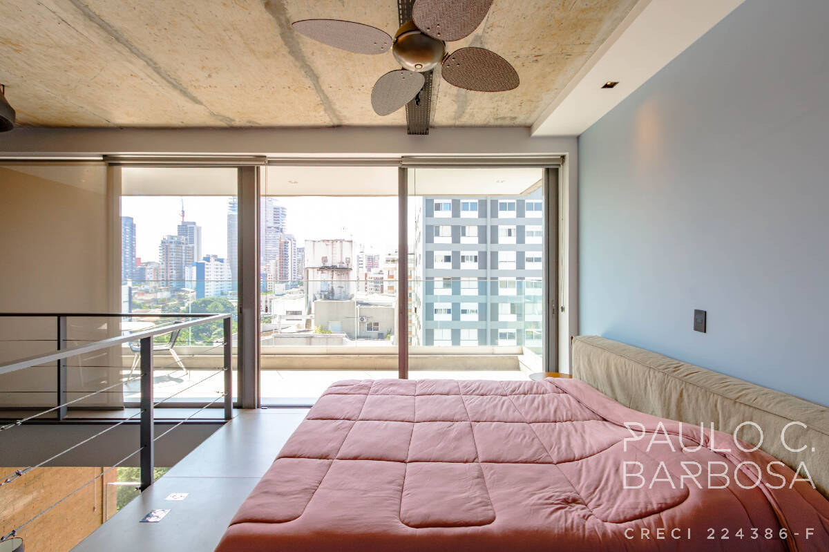 Apartamento, 1 quarto, 108 m² - Foto 19