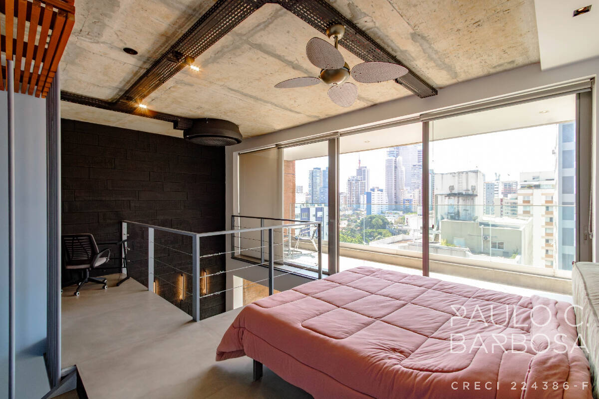 Apartamento, 1 quarto, 108 m² - Foto 15