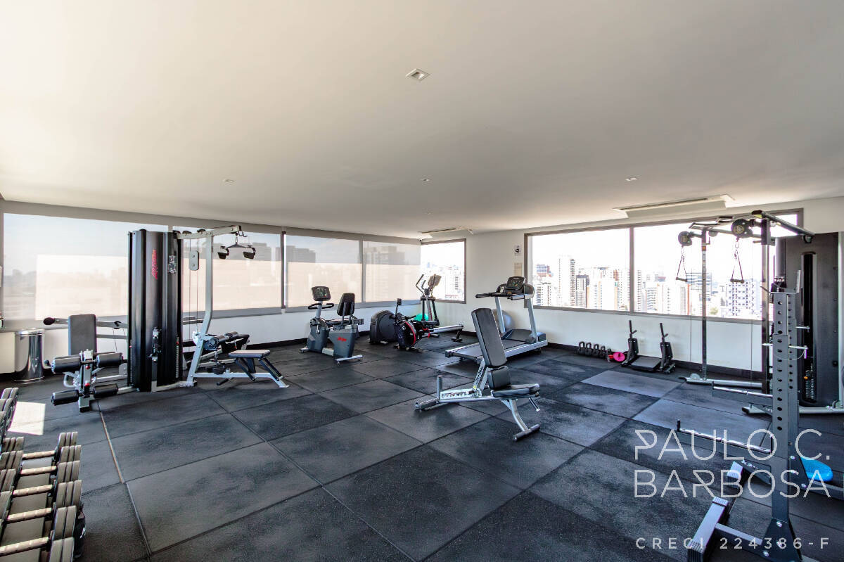 Apartamento, 1 quarto, 108 m² - Foto 30