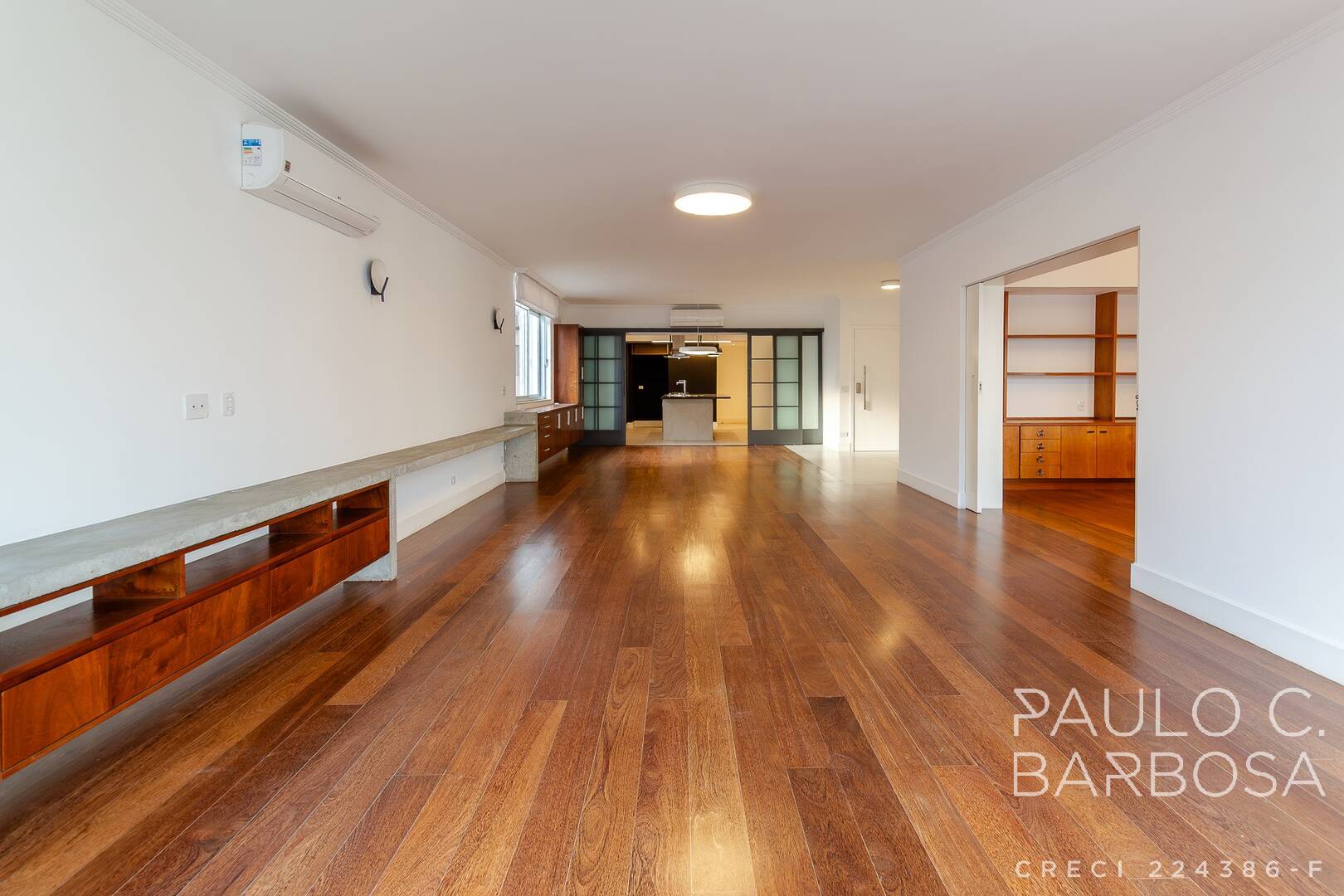 Apartamento, 3 quartos, 270 m² - Foto 3