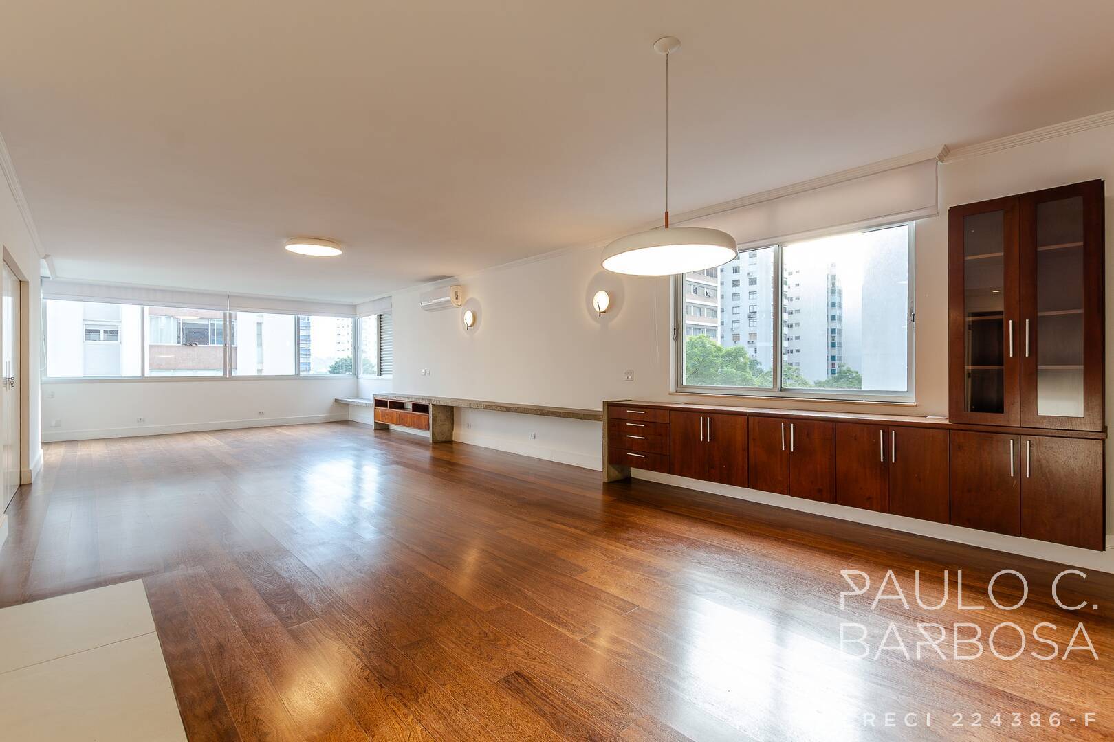 Apartamento, 3 quartos, 270 m² - Foto 5