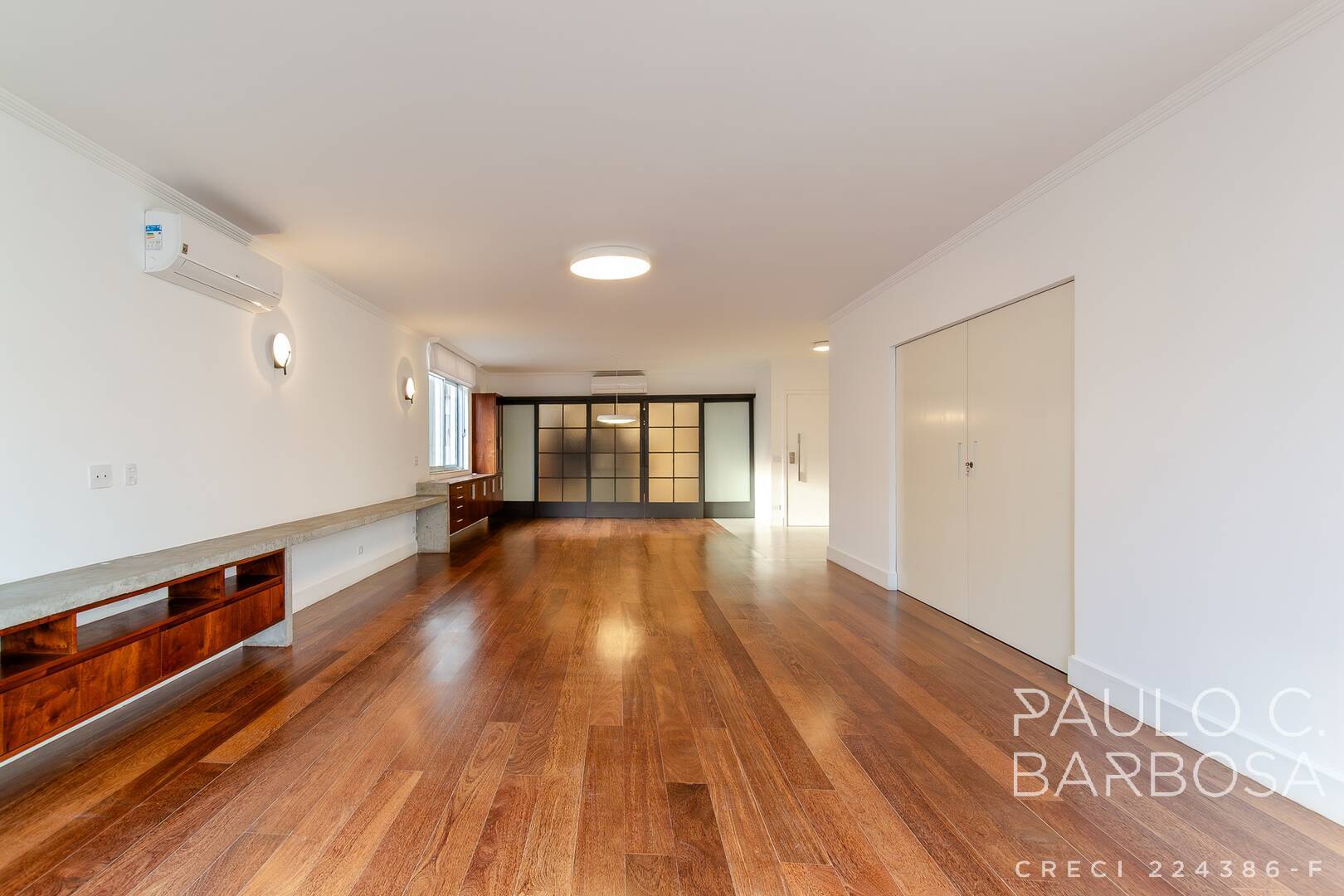 Apartamento, 3 quartos, 270 m² - Foto 6