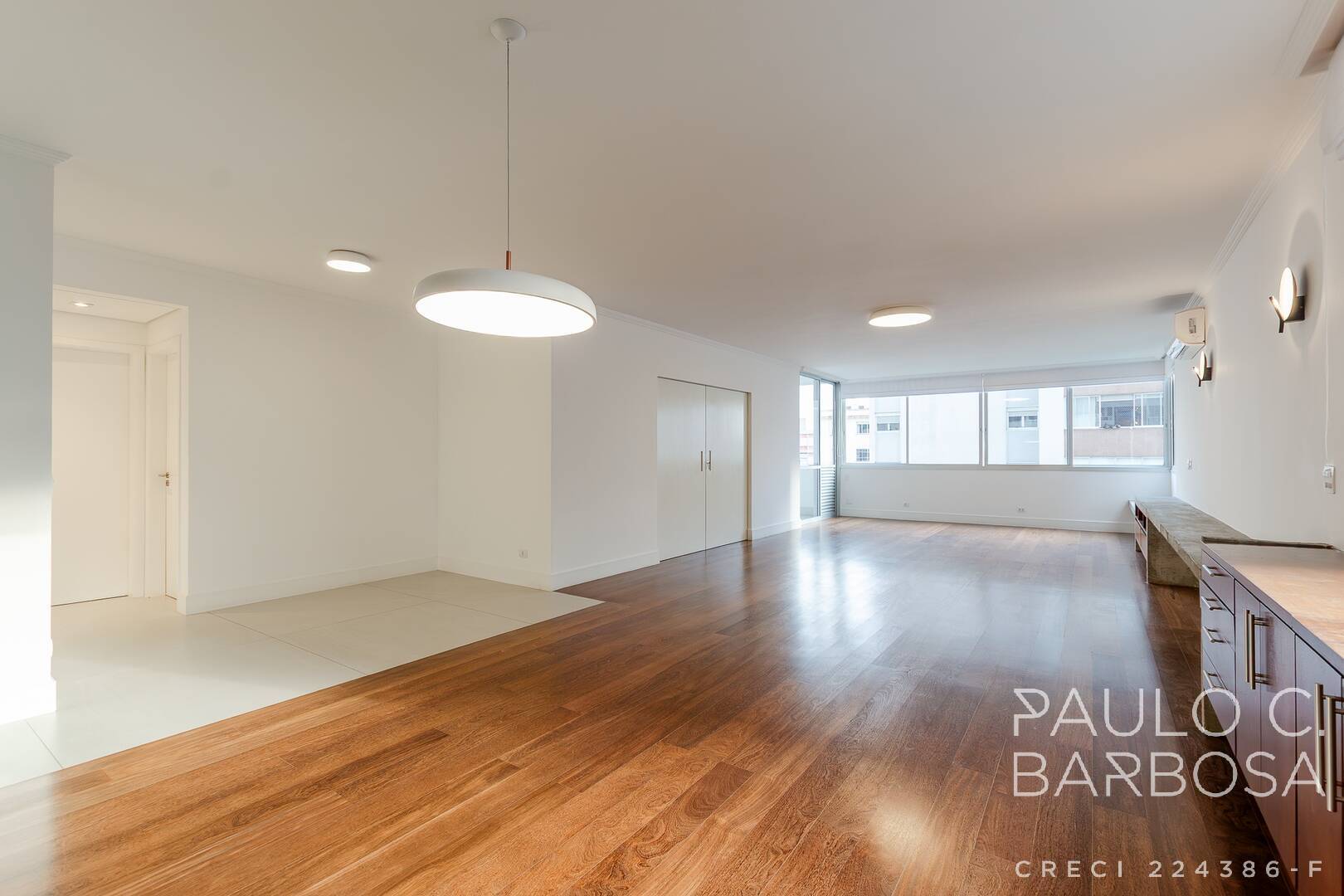 Apartamento, 3 quartos, 270 m² - Foto 4