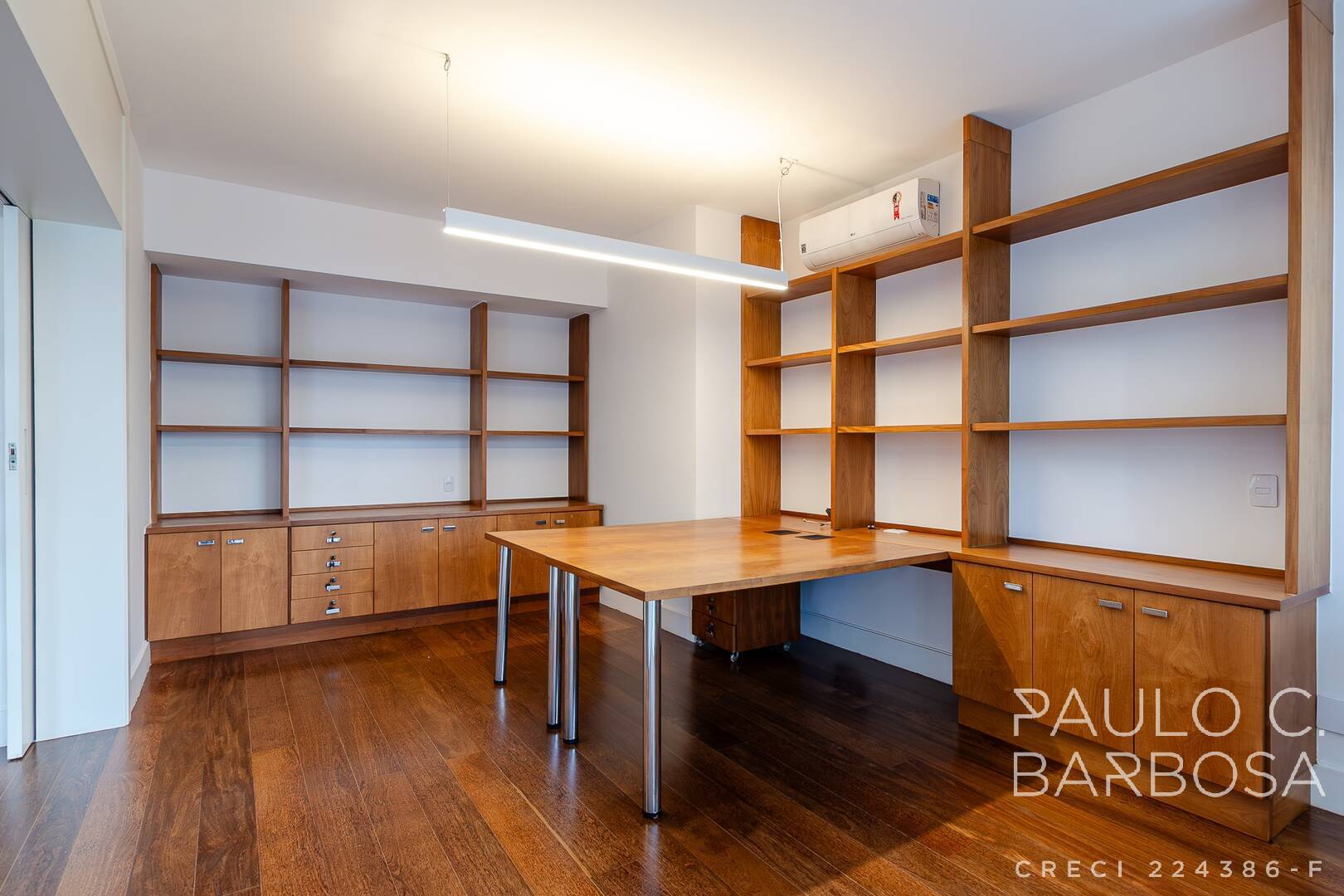 Apartamento, 3 quartos, 270 m² - Foto 9
