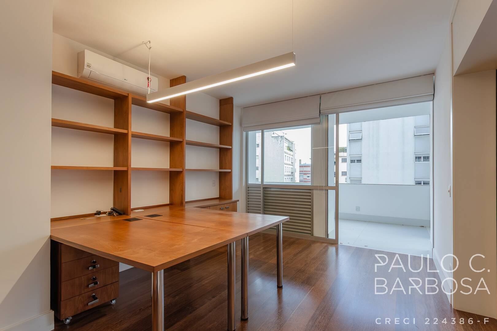 Apartamento, 3 quartos, 270 m² - Foto 10