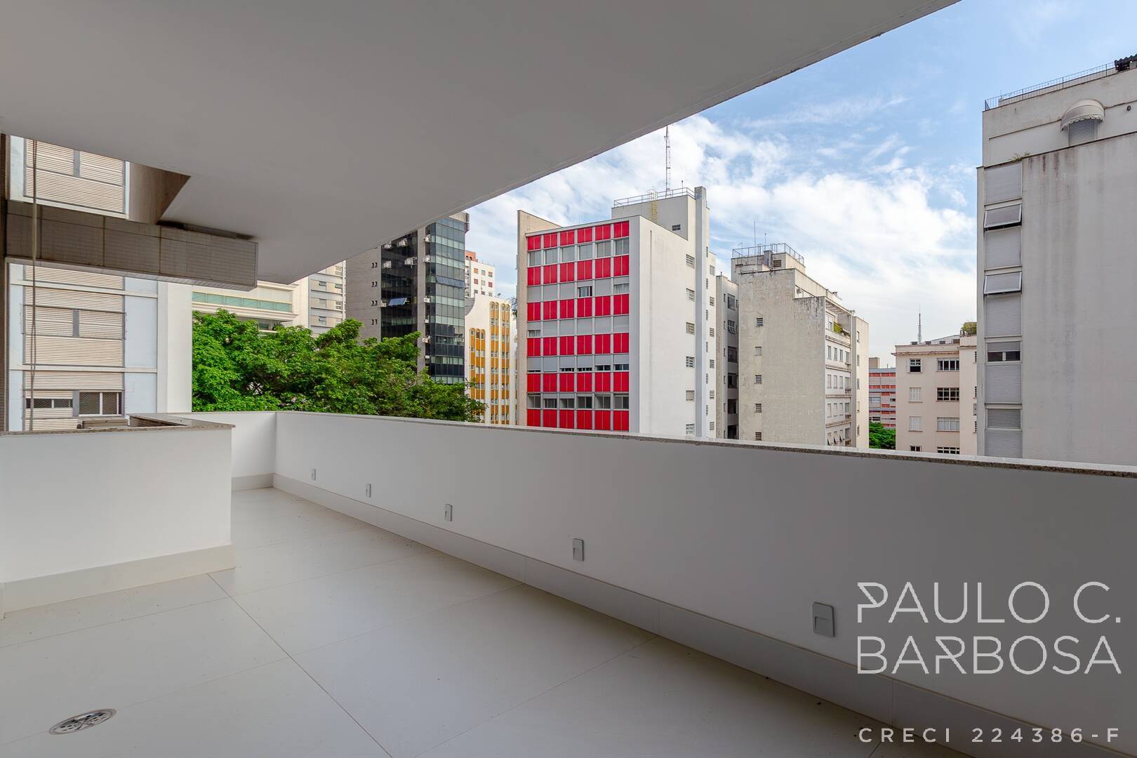 Apartamento, 3 quartos, 270 m² - Foto 11