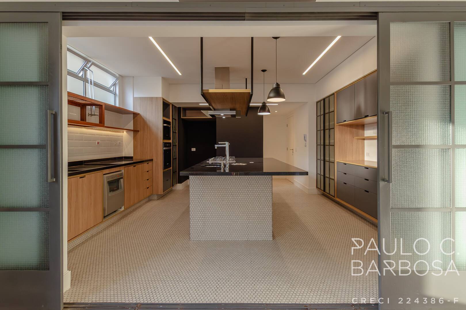 Apartamento, 3 quartos, 270 m² - Foto 7