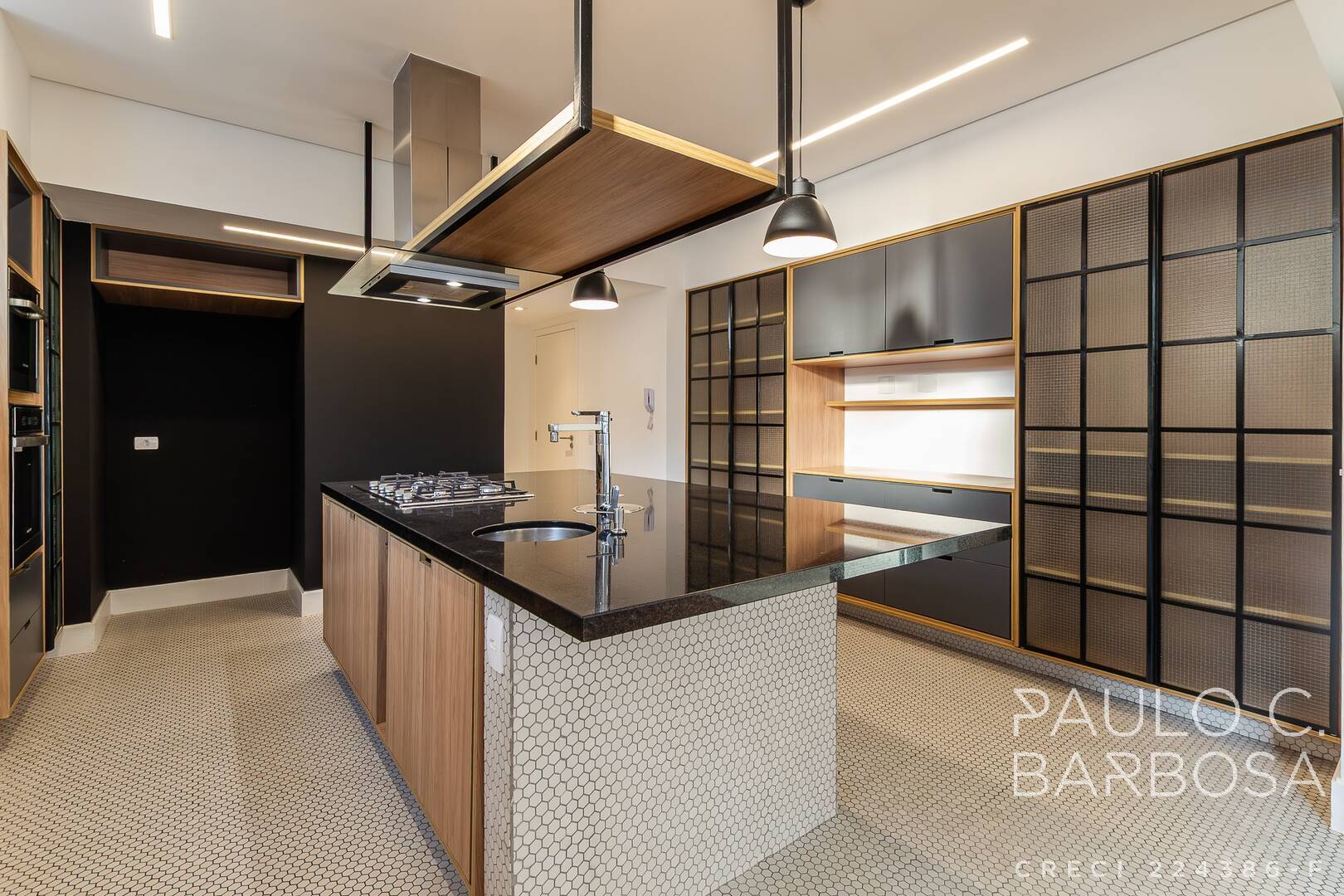 Apartamento, 3 quartos, 270 m² - Foto 24