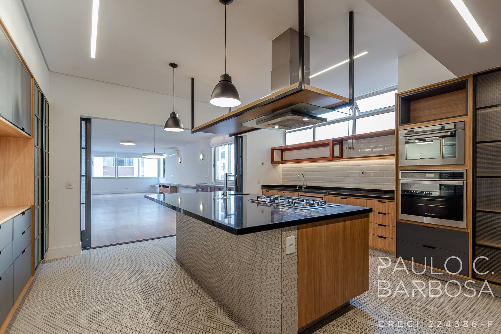 Apartamento, 3 quartos, 270 m² - Foto 26