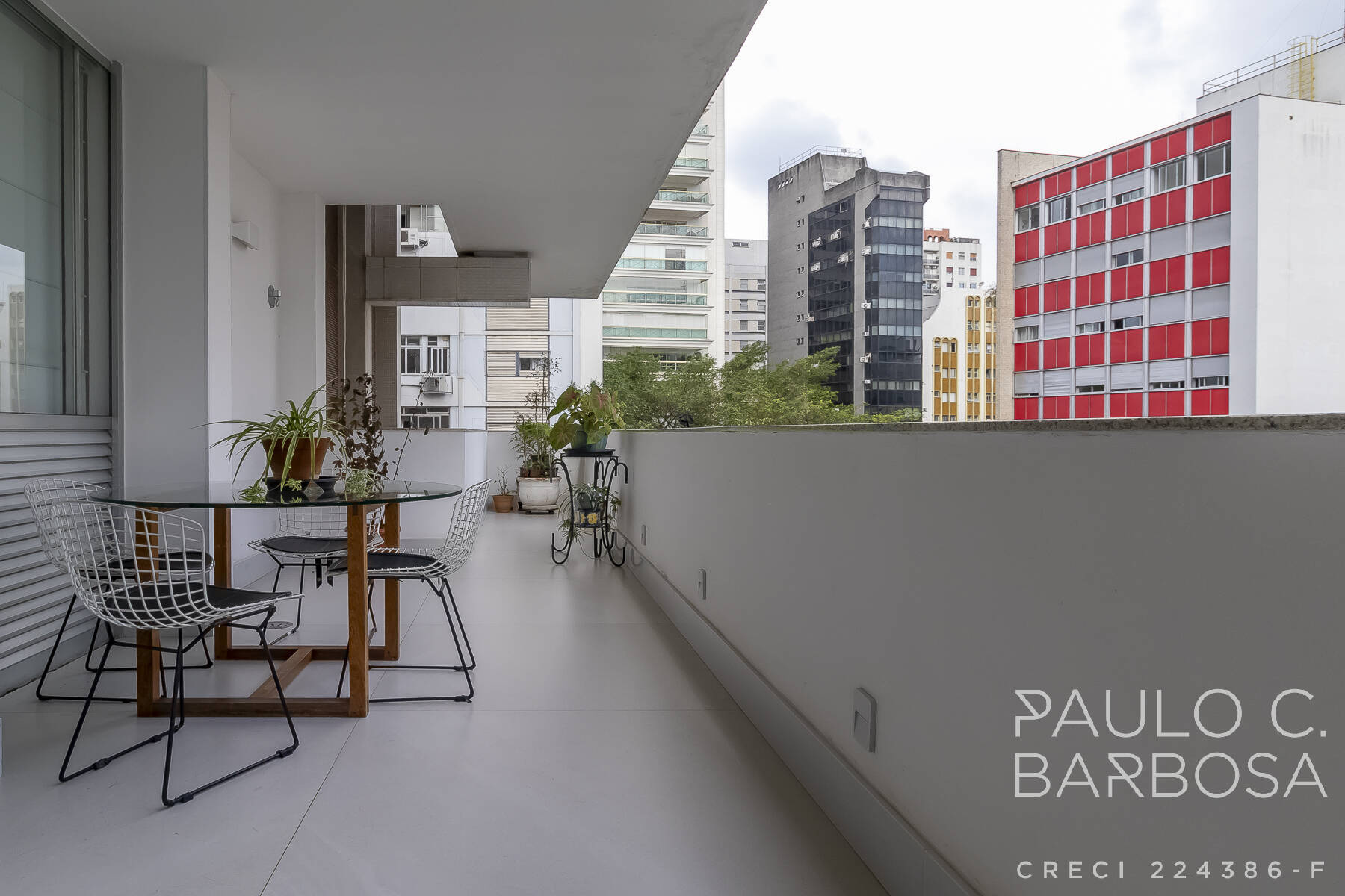 Apartamento, 3 quartos, 270 m² - Foto 36