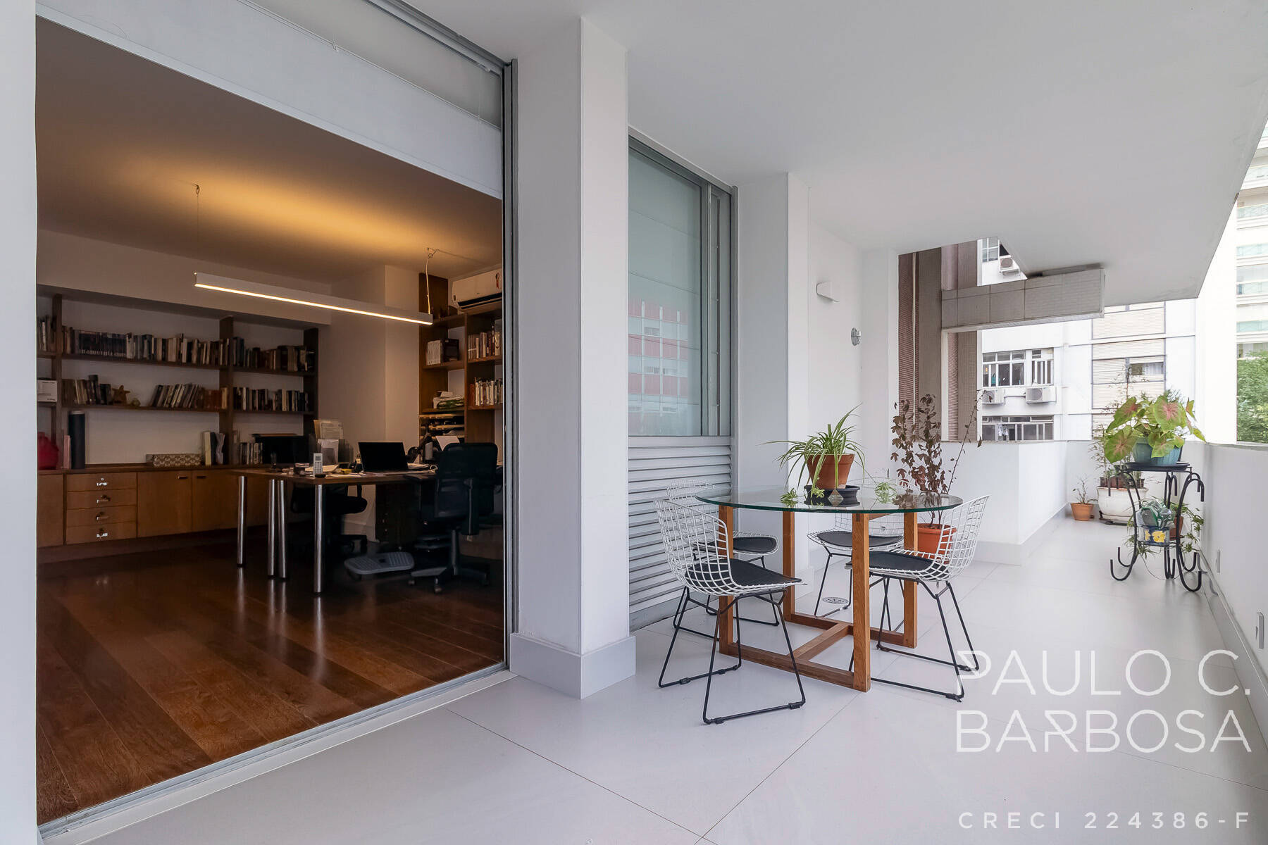 Apartamento, 3 quartos, 270 m² - Foto 37