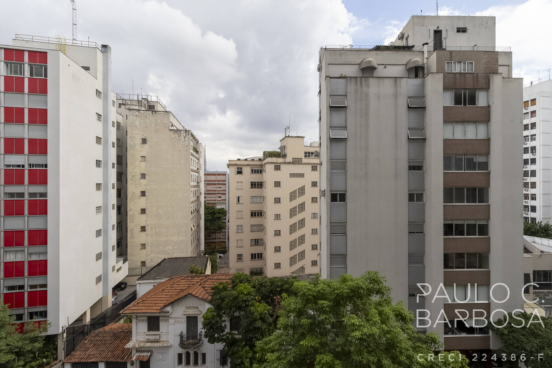 Apartamento, 3 quartos, 270 m² - Foto 38