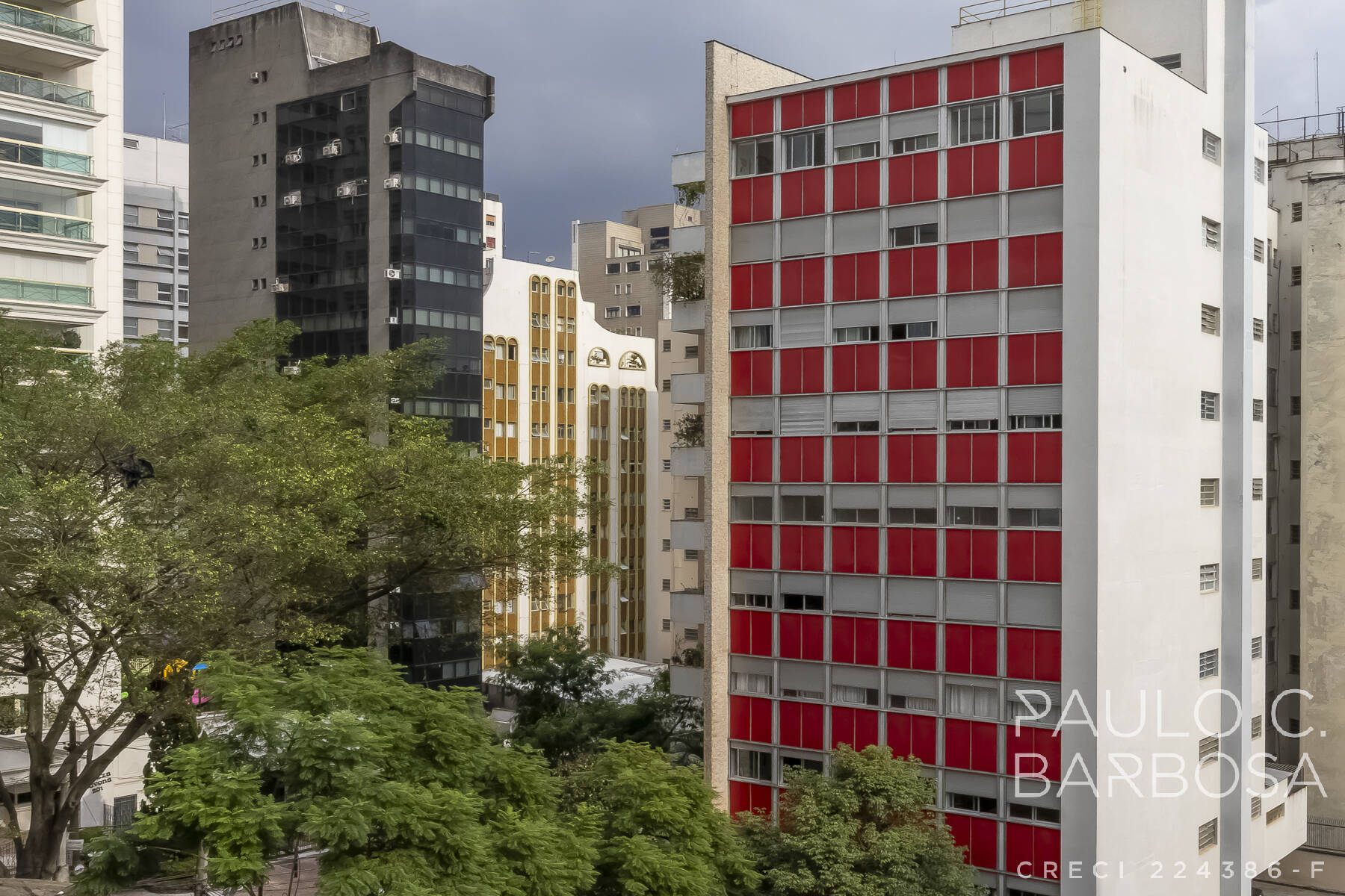 Apartamento, 3 quartos, 270 m² - Foto 39