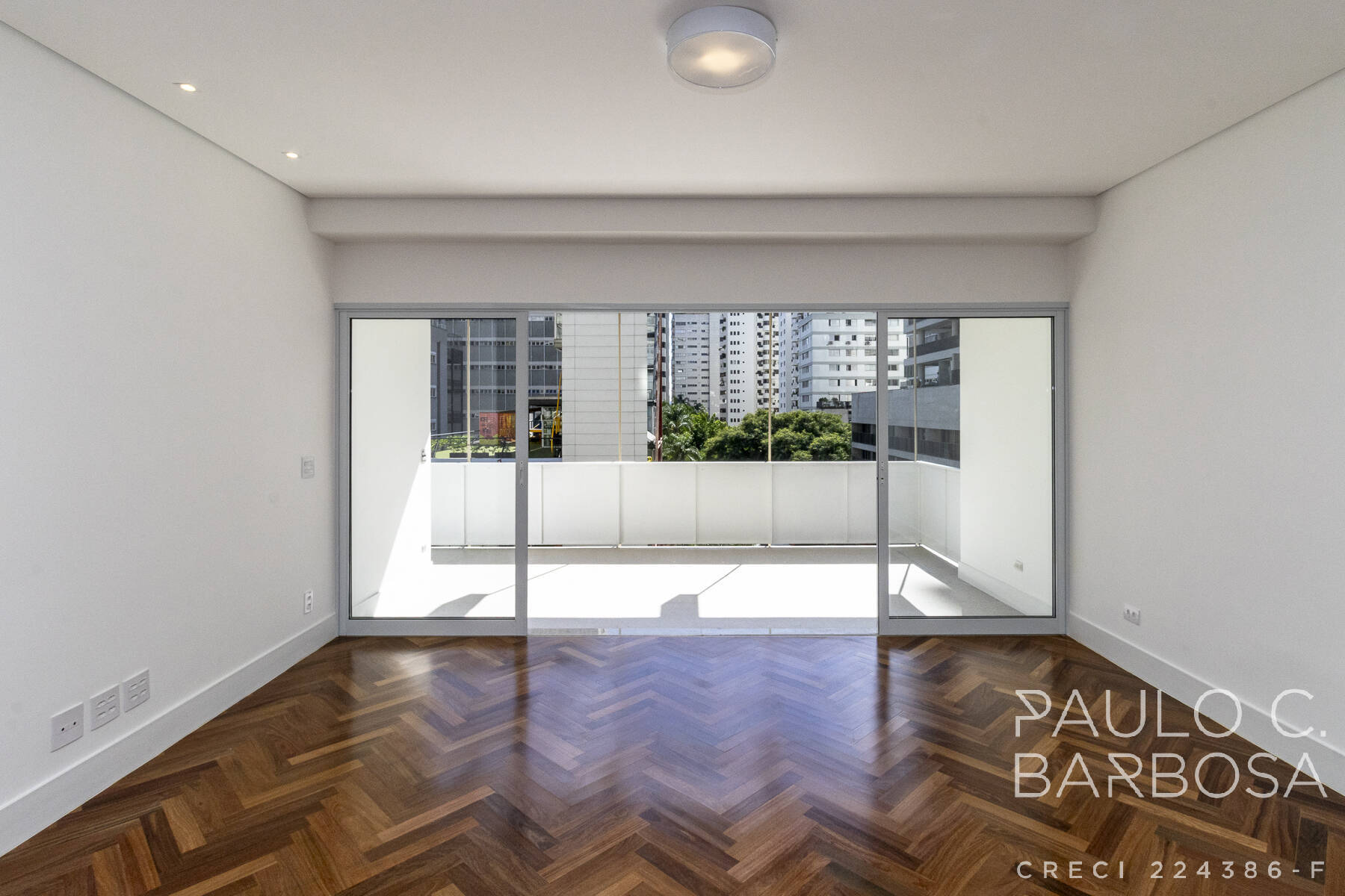 Apartamento, 3 quartos, 202 m² - Foto 5