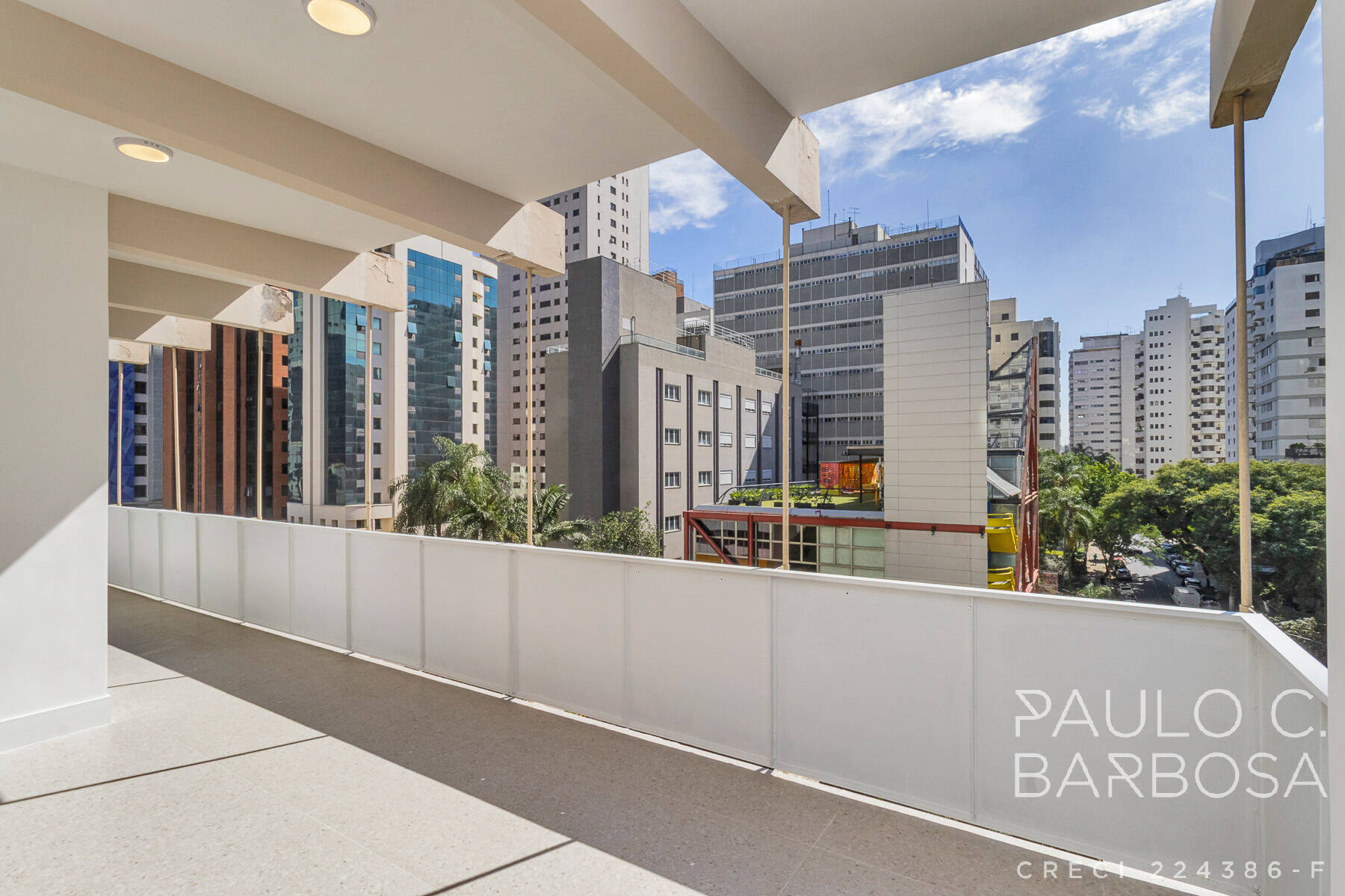 Apartamento, 3 quartos, 202 m² - Foto 11