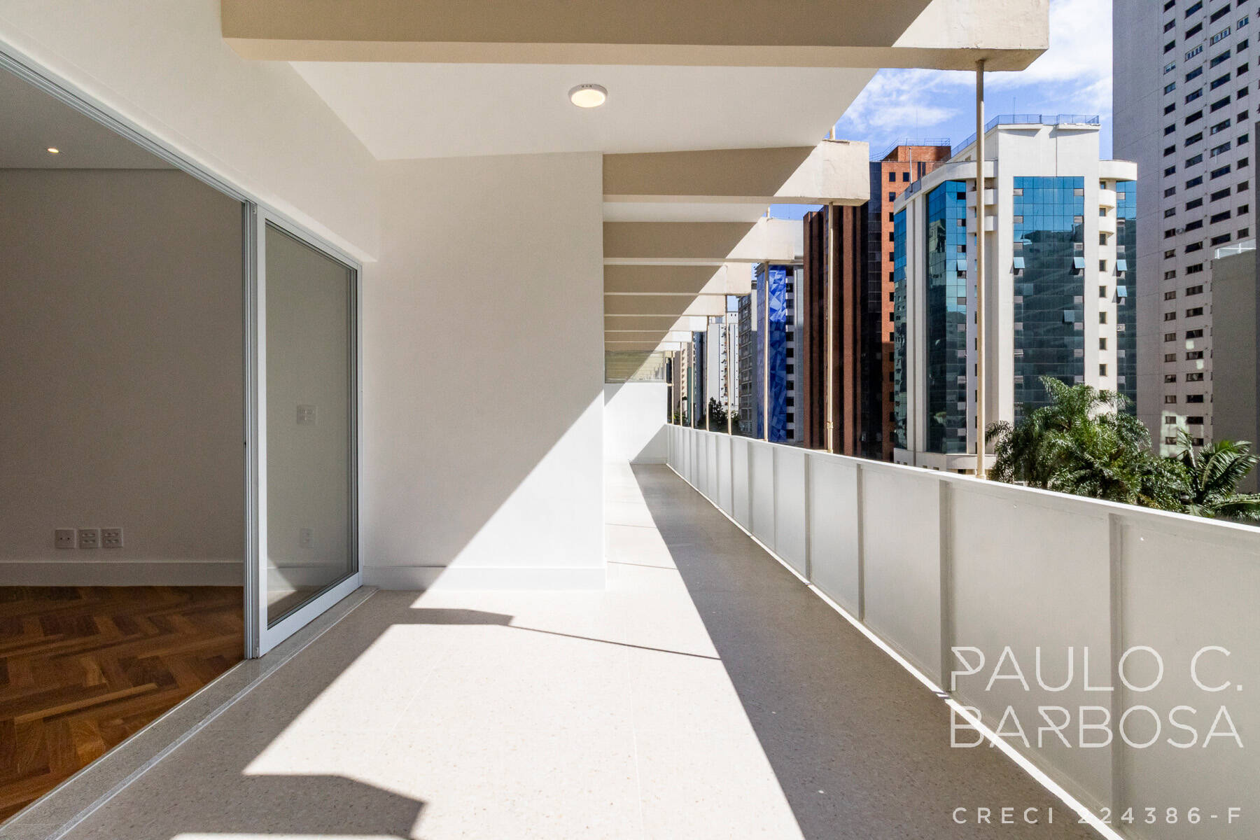 Apartamento, 3 quartos, 202 m² - Foto 10