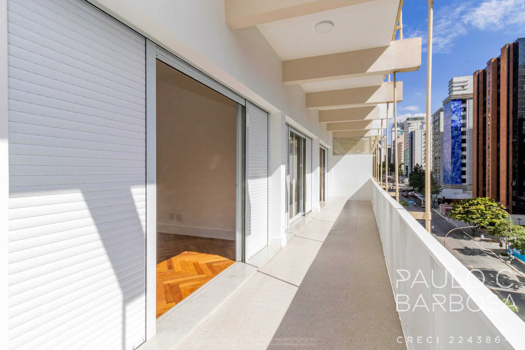 Apartamento, 3 quartos, 202 m² - Foto 17