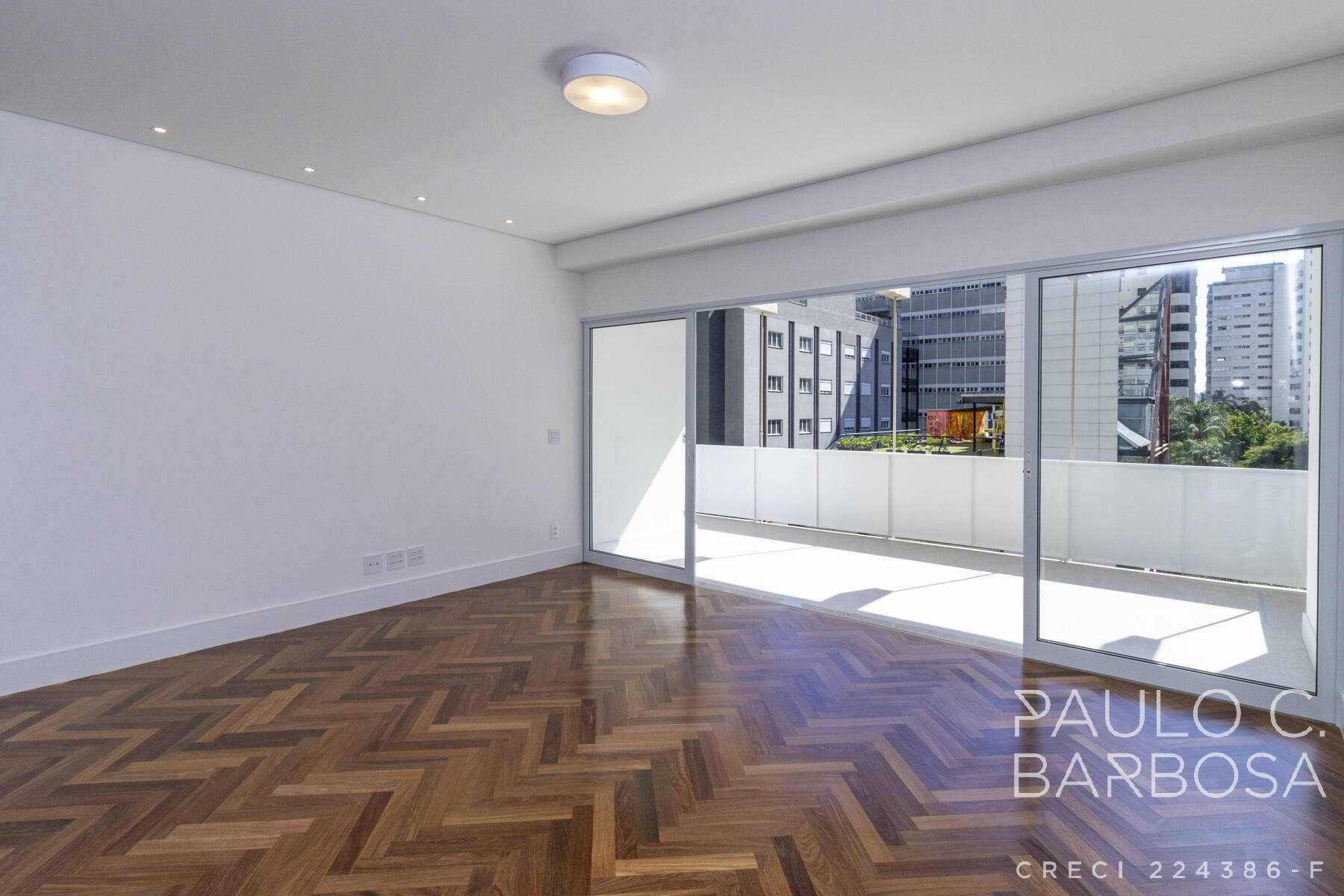 Apartamento, 3 quartos, 202 m² - Foto 7