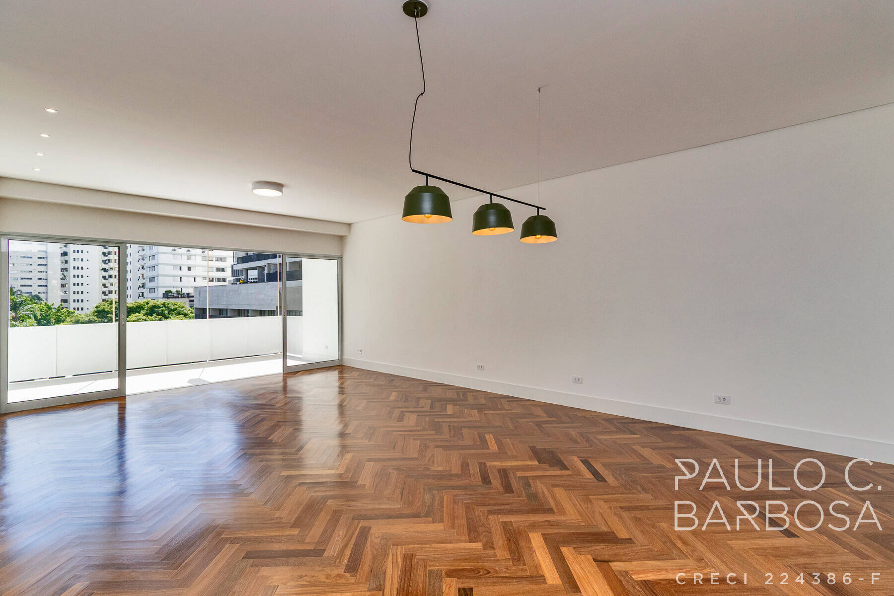 Apartamento, 3 quartos, 202 m² - Foto 12