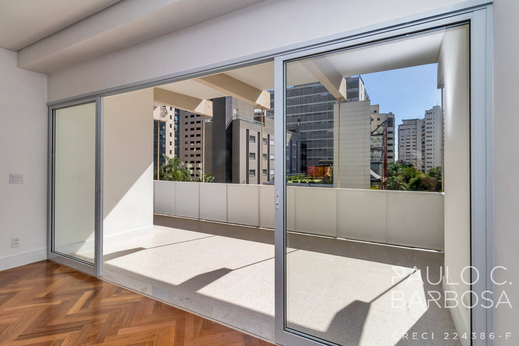 Apartamento, 3 quartos, 202 m² - Foto 8