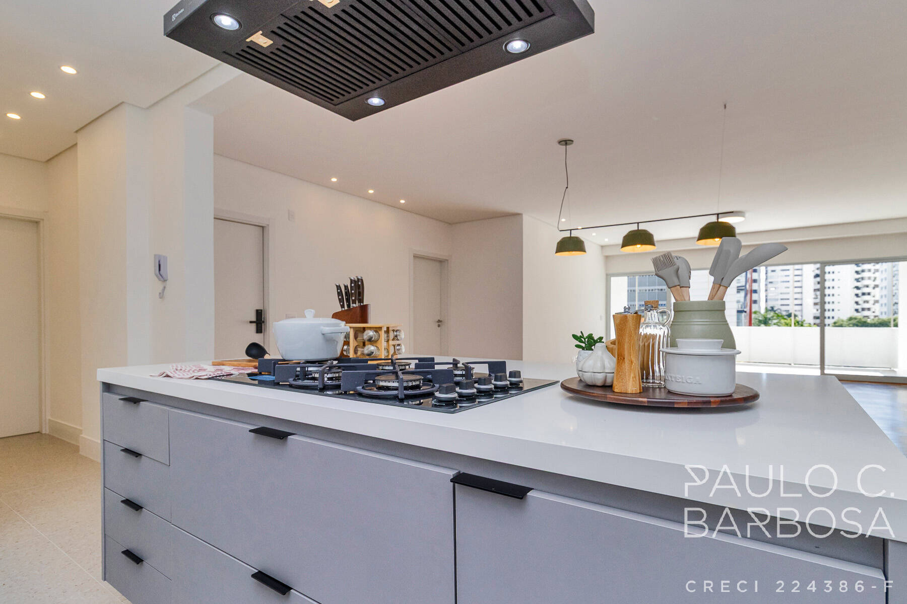 Apartamento, 3 quartos, 202 m² - Foto 36
